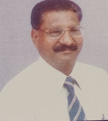 SH. SRINIWAS GUPTA JI